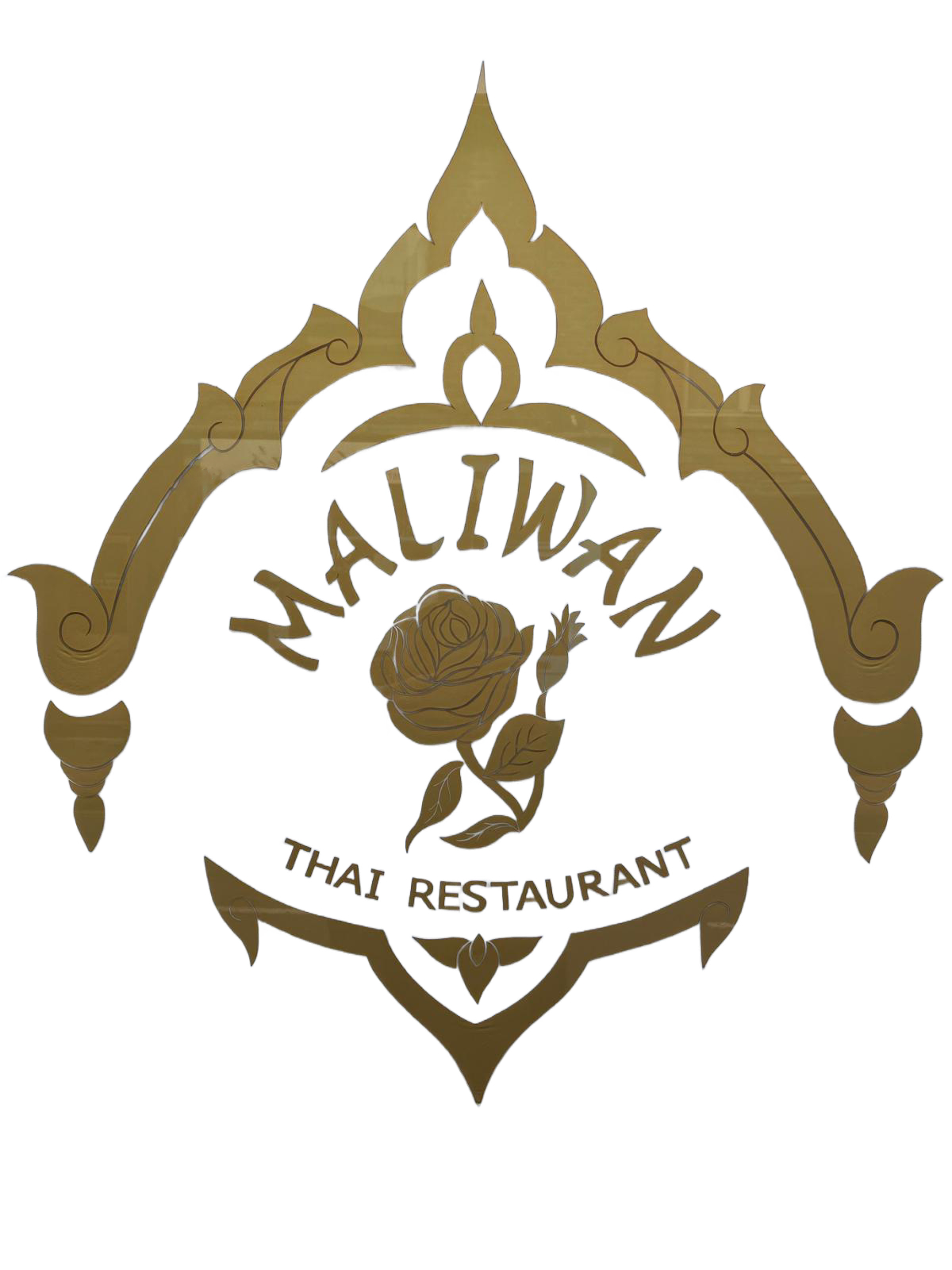 Maliwan Logo